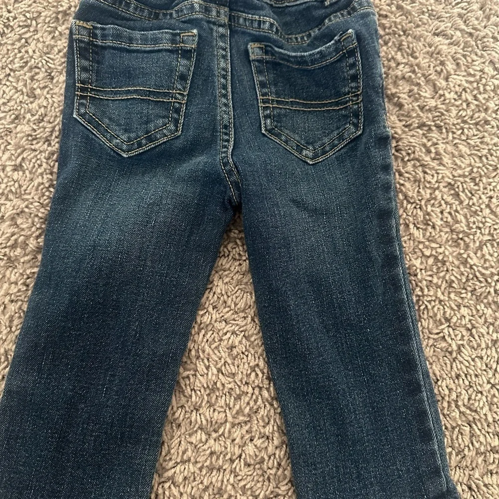 Preloved Kids Denim Jeans